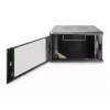 Wandmontage-rek Digitus DN-19 07-U-EC-SW 600x450 mm
