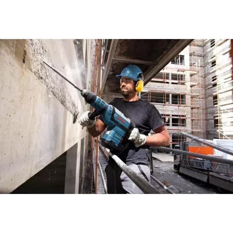 Hamerboor Bosch GBH 8-45 D Professional