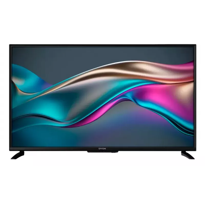 Dyon Enter 40 Pro X2 televisie 40 inch Full HD LED 1920 x 1080