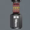 Schroevendraaier bitset Wera 05057684001