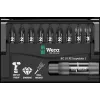 Schroevendraaier bitset Wera 05057684001