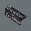 Schroevendraaier bitset Wera 05057684001