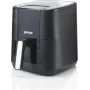 Gorenje AF1350DWB enkel 5,4 L losstaand apparaat 1350 W heteluchtfriteuse zwart