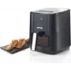 Gorenje AF1350DWB enkel 5,4 L losstaand apparaat 1350 W heteluchtfriteuse zwart
