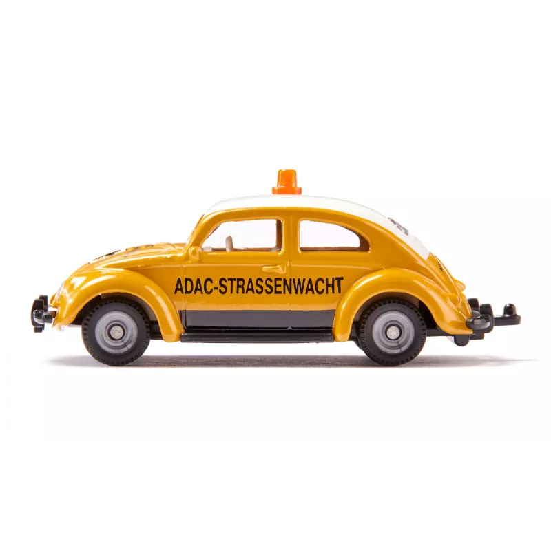 Siku 1561 VW Kever ADAC modelvoertuig, Blister-serie, vanaf 3 jaar