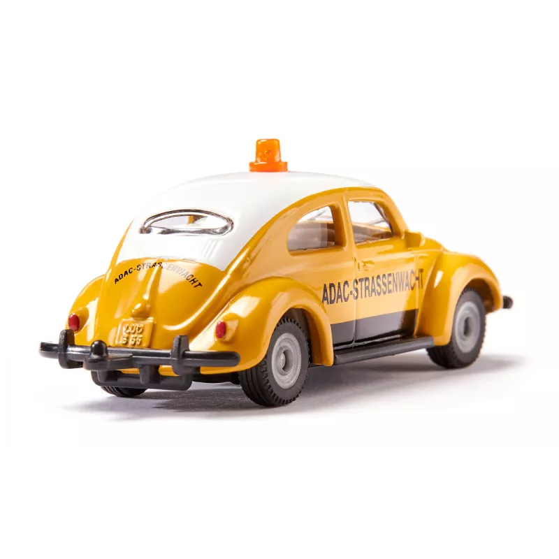 Siku 1561 VW Kever ADAC modelvoertuig, Blister-serie, vanaf 3 jaar
