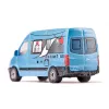 Siku campervan busmodel voorgemonteerd