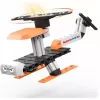 Bouwdoos speelgoed Fischertechnik Junior Max 576101 — educatieve bouwdoos voor kinderen