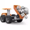 Bouwdoos speelgoed Fischertechnik Junior Max 576101 — educatieve bouwdoos voor kinderen
