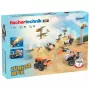 Bouwdoos speelgoed Fischertechnik Junior Max 576101 — educatieve bouwdoos voor kinderen