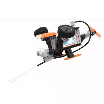Fischertechnik Junior Pro 576100 – modulaire bouwdoos voor STEM-leren