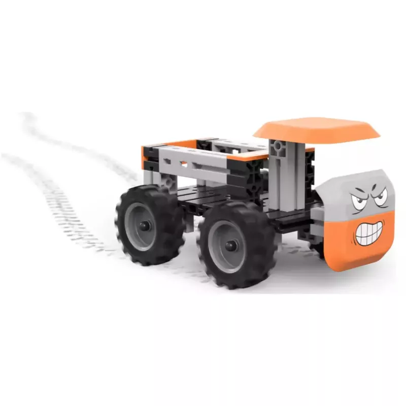 Fischertechnik Junior Pro 576100 – modulaire bouwdoos voor STEM-leren