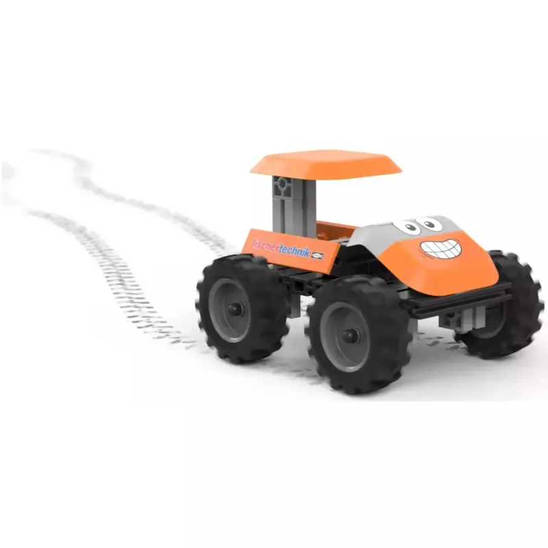 Fischertechnik Junior Pro 576100 – modulaire bouwdoos voor STEM-leren