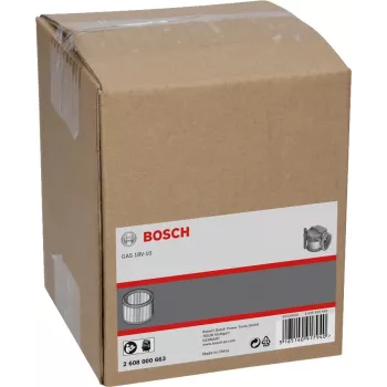 Bosch 2 608 000 663 stofzuigeraccessoire filter