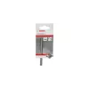 Reservesleutel Bosch 1607950045 metaal zilver