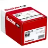 Schroeven- & pluggenset Fischer GKM 12