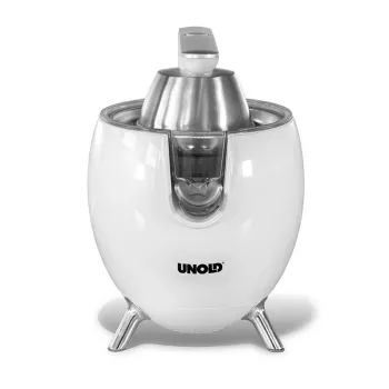 Unold Power Juicy handpers 1100 W wit