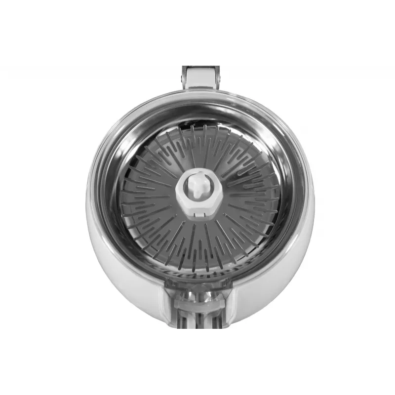 Unold 78130 Power Juicy elektrische citruspers, 300 W, wit