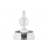 Unold 78130 Power Juicy elektrische citruspers, 300 W, wit
