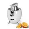 Unold 78130 Power Juicy elektrische citruspers, 300 W, wit