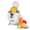 Unold 78130 Power Juicy elektrische citruspers, 300 W, wit