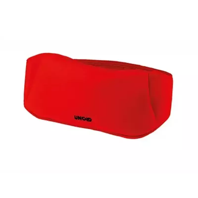 Unold 86013 elektrische warmwaterkruik 380 W rood