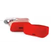 Unold 86013 elektrische warmwaterkruik 380 W rood