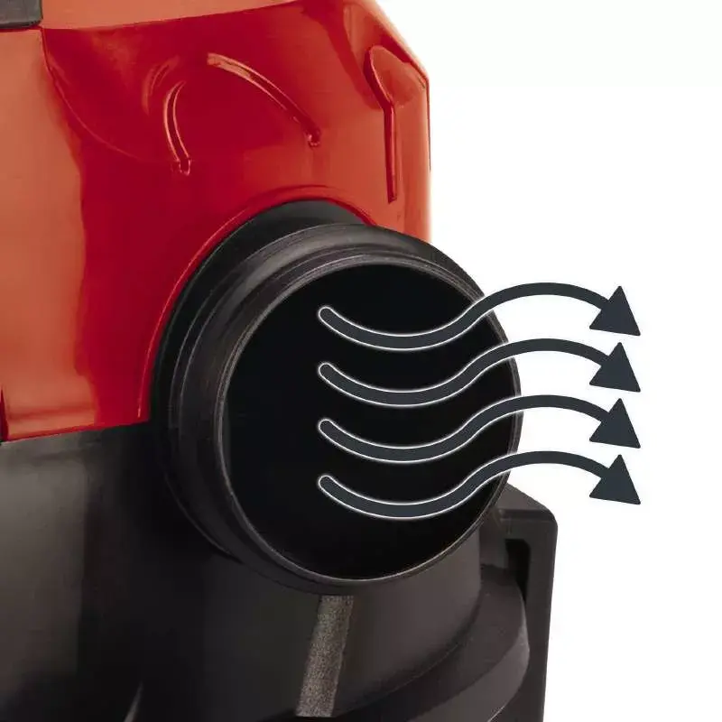 Stofzuiger Einhell TE-VC 2230 SA