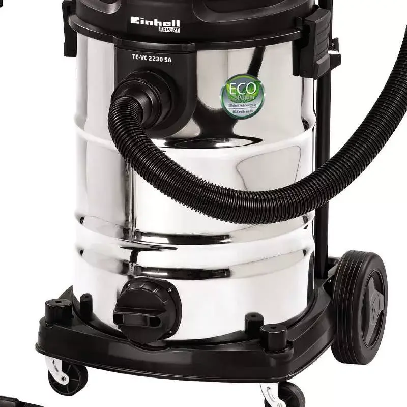 Stofzuiger Einhell TE-VC 2230 SA