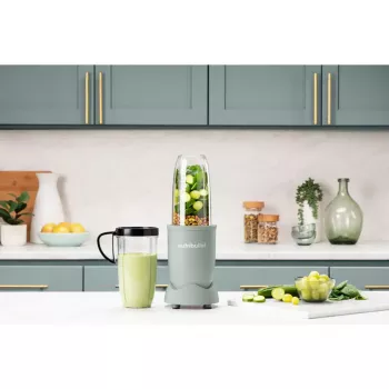 Draagbare mixer Nutribullet NBP003LG lichtgroen
