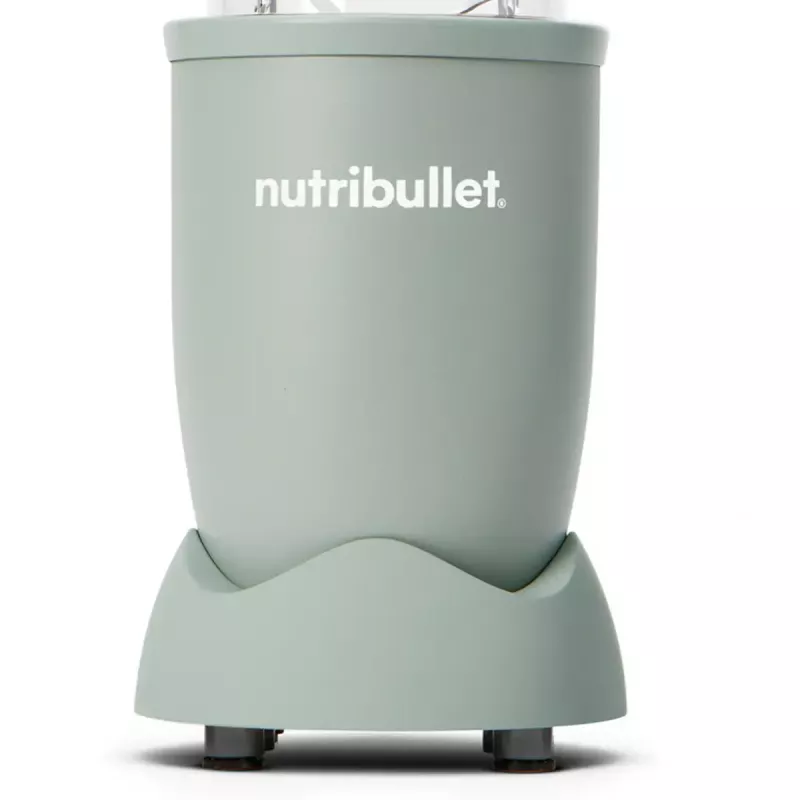 Draagbare mixer Nutribullet NBP003LG lichtgroen