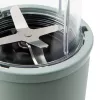 Draagbare mixer Nutribullet NBP003LG lichtgroen