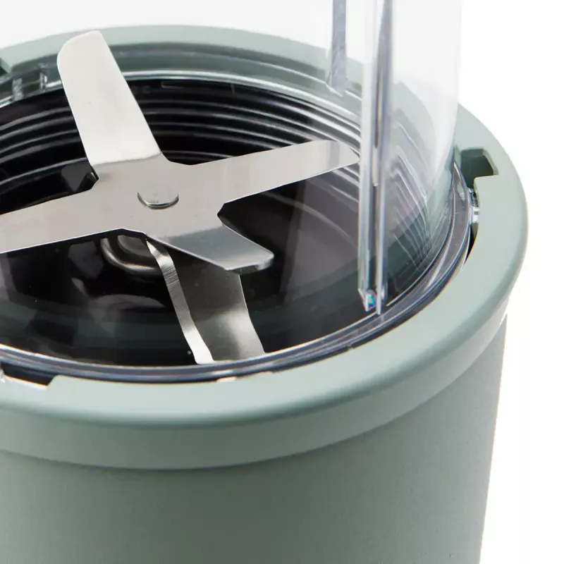 Draagbare mixer Nutribullet NBP003LG lichtgroen