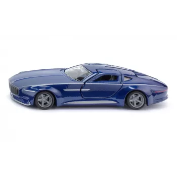 Siku Vision Mercedes-Maybach 6 supercar-model voorgemonteerd 1:50