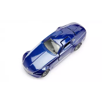 Siku Vision Mercedes-Maybach 6 supercar-model voorgemonteerd 1:50