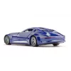 Siku Vision Mercedes-Maybach 6 supercar-model voorgemonteerd 1:50