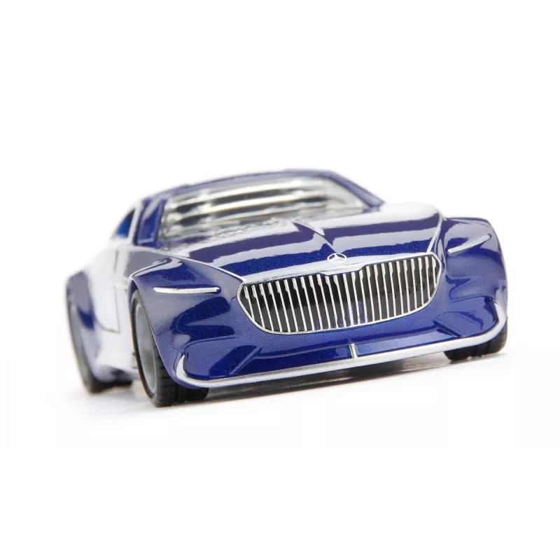 Siku Vision Mercedes-Maybach 6 supercar-model voorgemonteerd 1:50