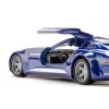 Siku Vision Mercedes-Maybach 6 supercar-model voorgemonteerd 1:50