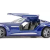 Siku Vision Mercedes-Maybach 6 supercar-model voorgemonteerd 1:50