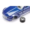 Siku Vision Mercedes-Maybach 6 supercar-model voorgemonteerd 1:50