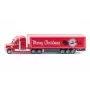 Vrachtwagen-/aanhangermodel Usorteret Siku 1788, voorgemonteerd spuitgietmodel 1:87, 224×33×48 mm