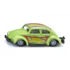 Siku VW Beetle Custom klassiek automodel voorgemonteerd