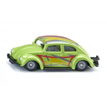 Siku VW Beetle Custom klassiek automodel voorgemonteerd