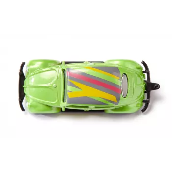 Siku VW Beetle Custom klassiek automodel voorgemonteerd