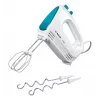 Bosch MFQ2210D mixer handmixer 375 W blauw, wit