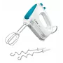 Bosch MFQ2210D mixer handmixer 375 W blauw, wit