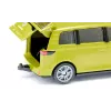 Siku VW ID.Buzz busmodel voorgemonteerd