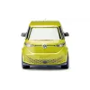 Siku VW ID.Buzz busmodel voorgemonteerd