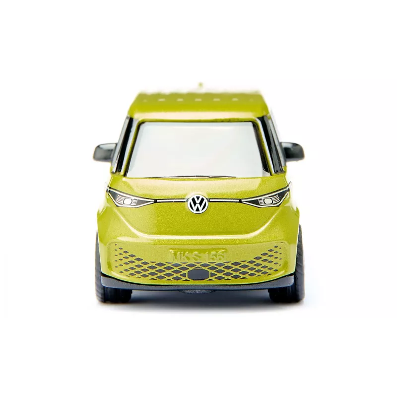 Siku VW ID.Buzz busmodel voorgemonteerd