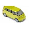 Siku VW ID.Buzz busmodel voorgemonteerd